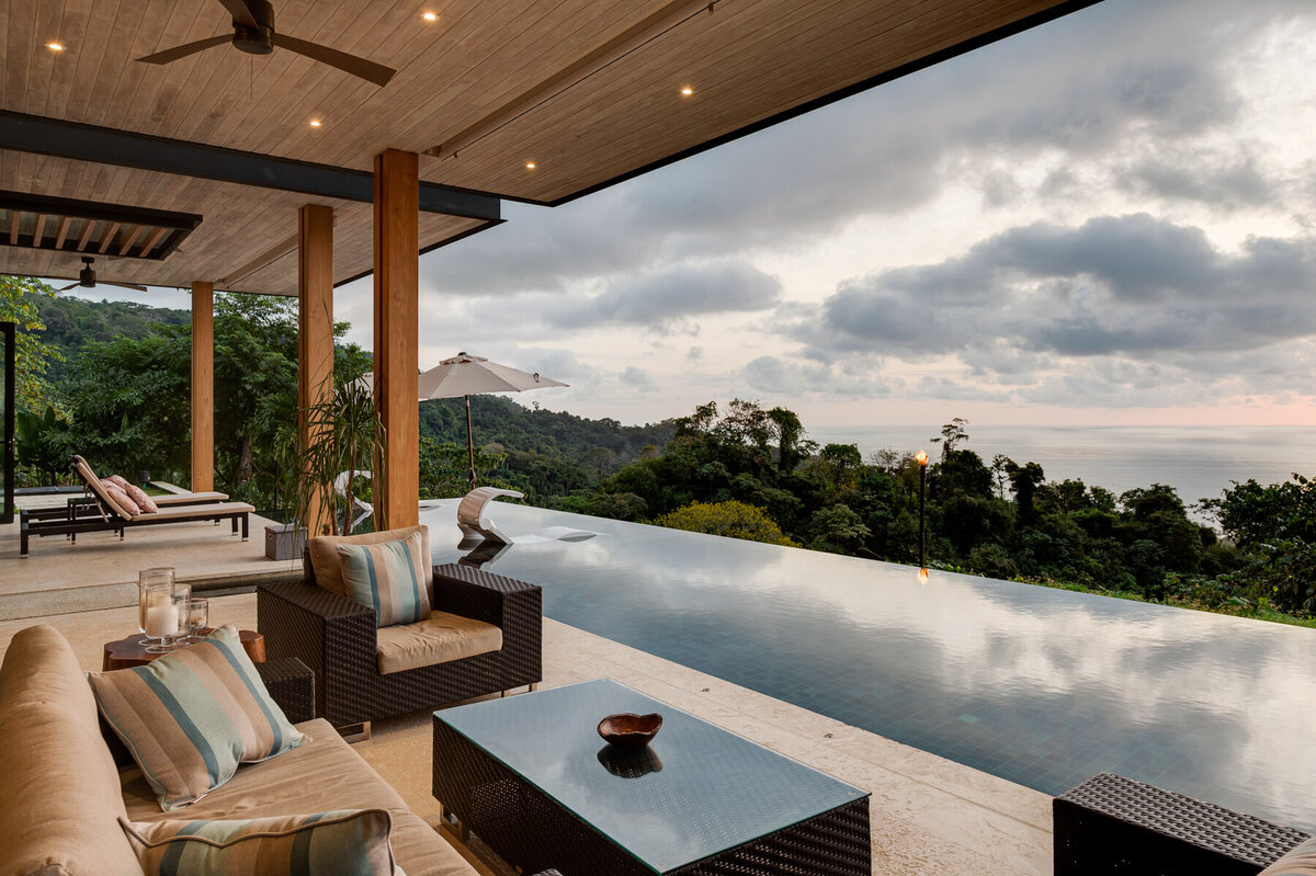 Tierra y Mar — Main House — photo 6