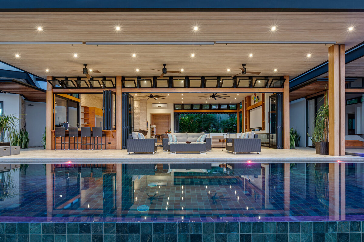 Tierra y Mar — Main House — photo 7