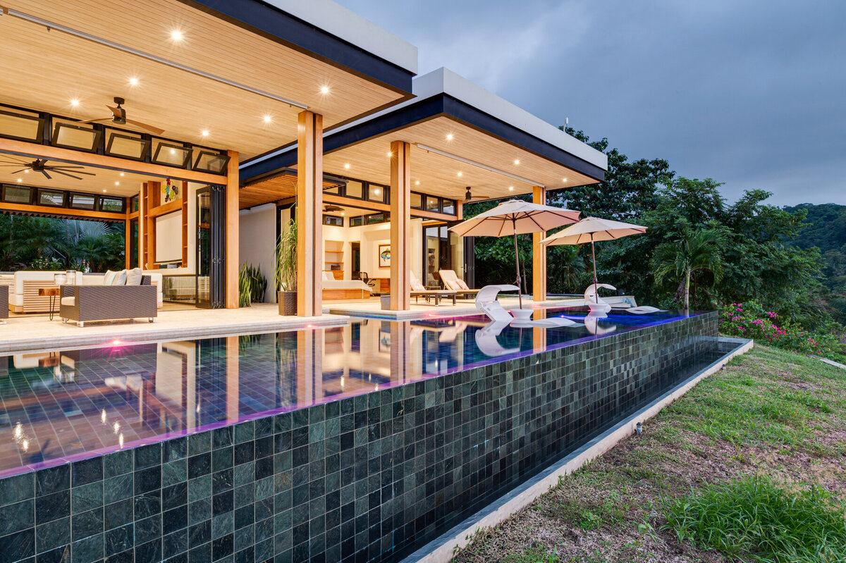 Tierra y Mar — Main House — photo 8