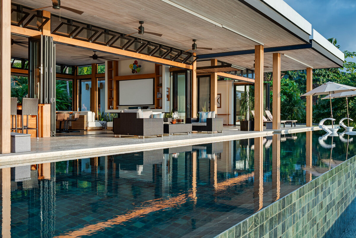 Tierra y Mar — Main House — photo 2