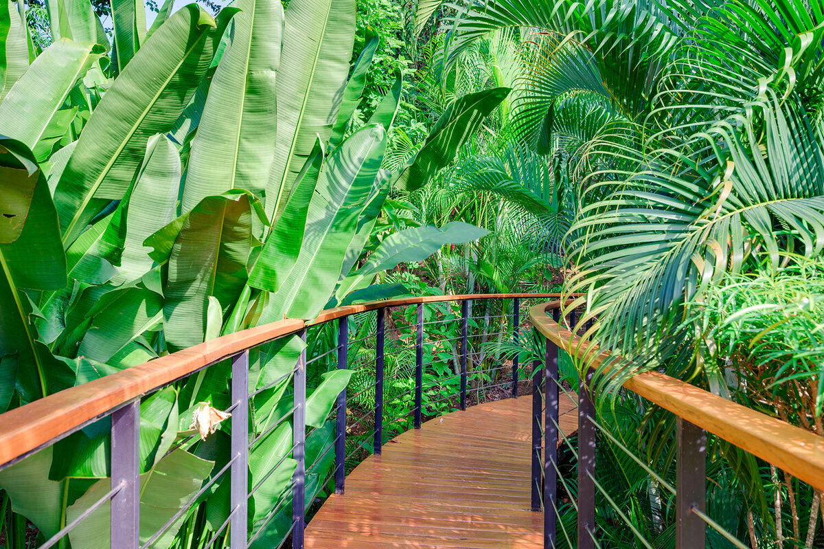 Tierra y Mar — Yoga Deck — photo 5