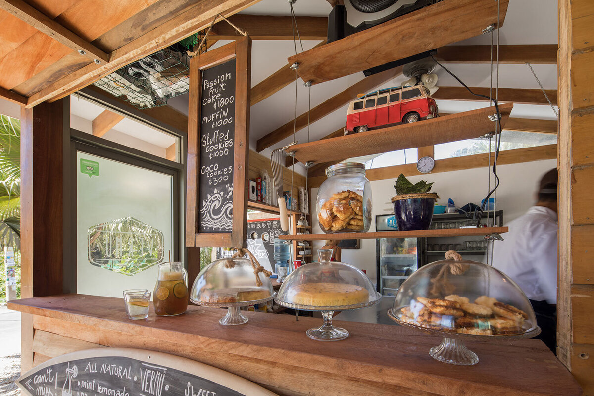 Vermú Coffee — photo 9