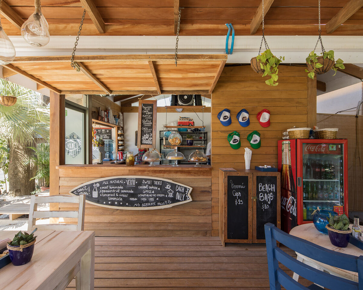 Vermú Coffee — photo 10