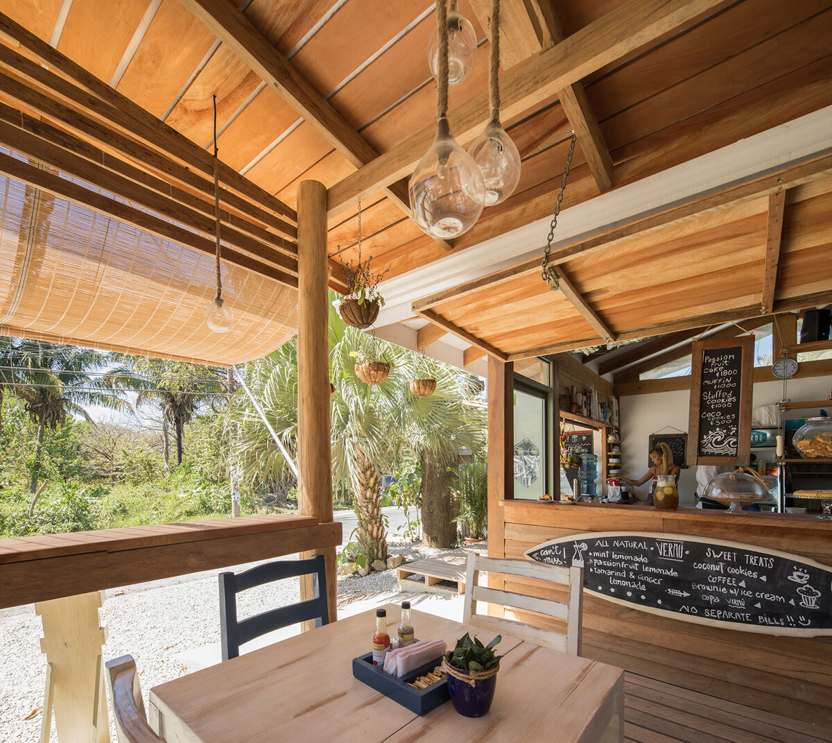 Vermú Coffee — photo 11