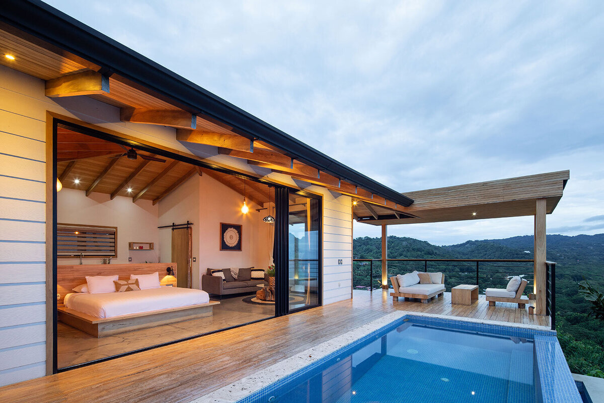 Vista del Alma — Villa 1 — photo 11