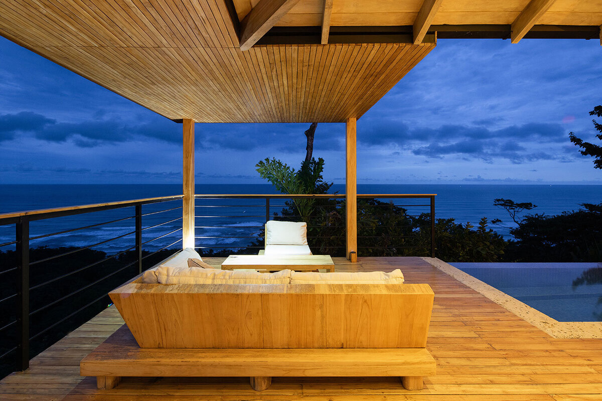 Vista del Alma — Villa 1 — photo 12