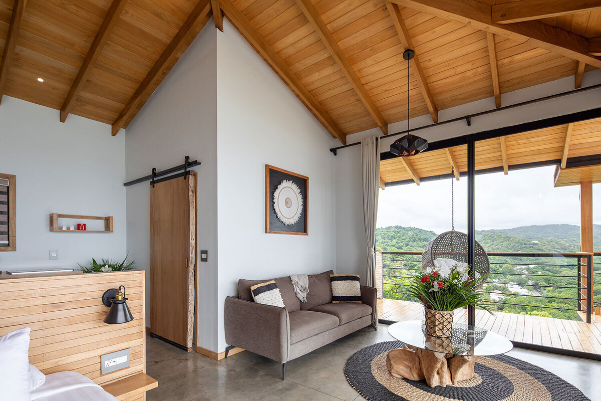 Vista del Alma — Villa 1 — photo 3