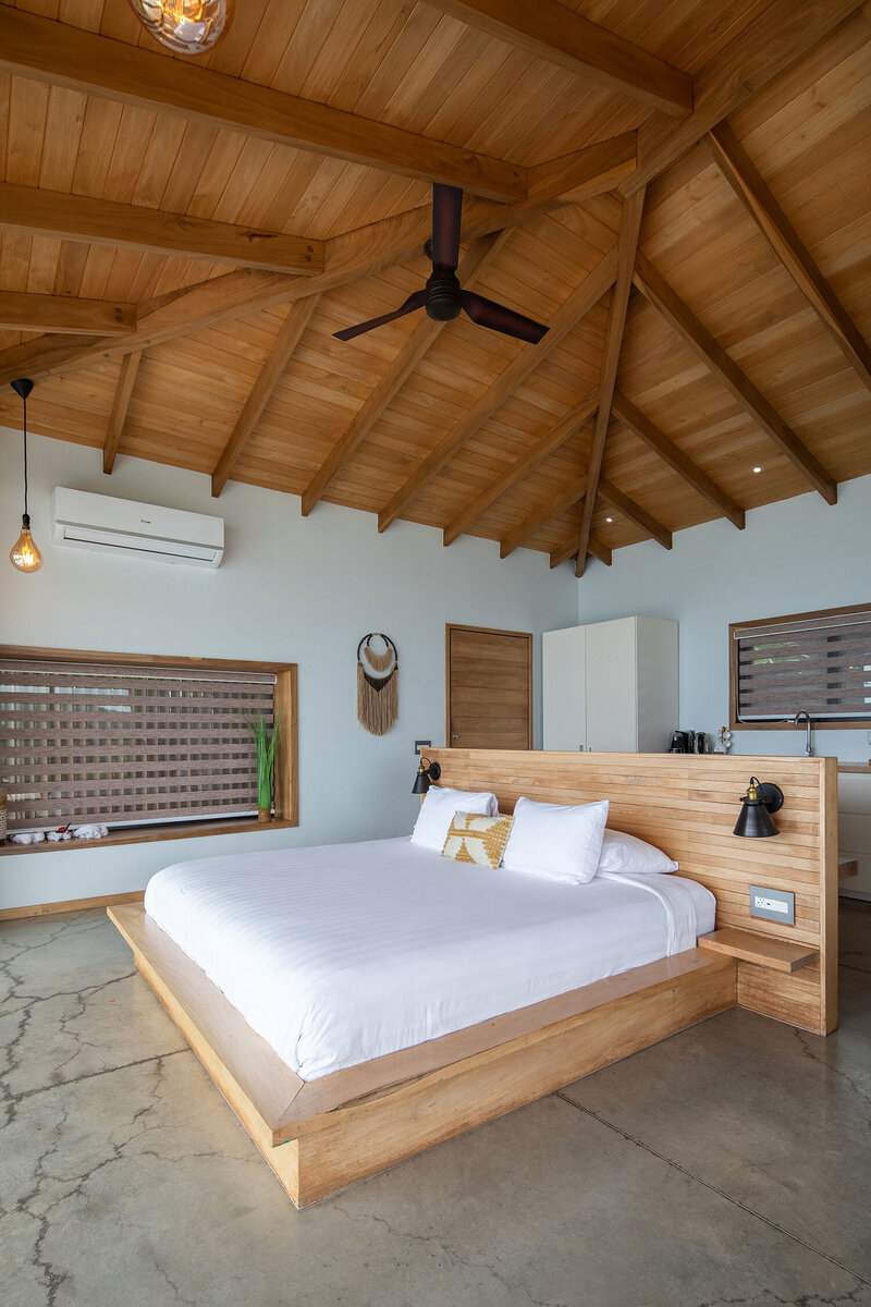 Vista del Alma — Villa 1 — photo 5