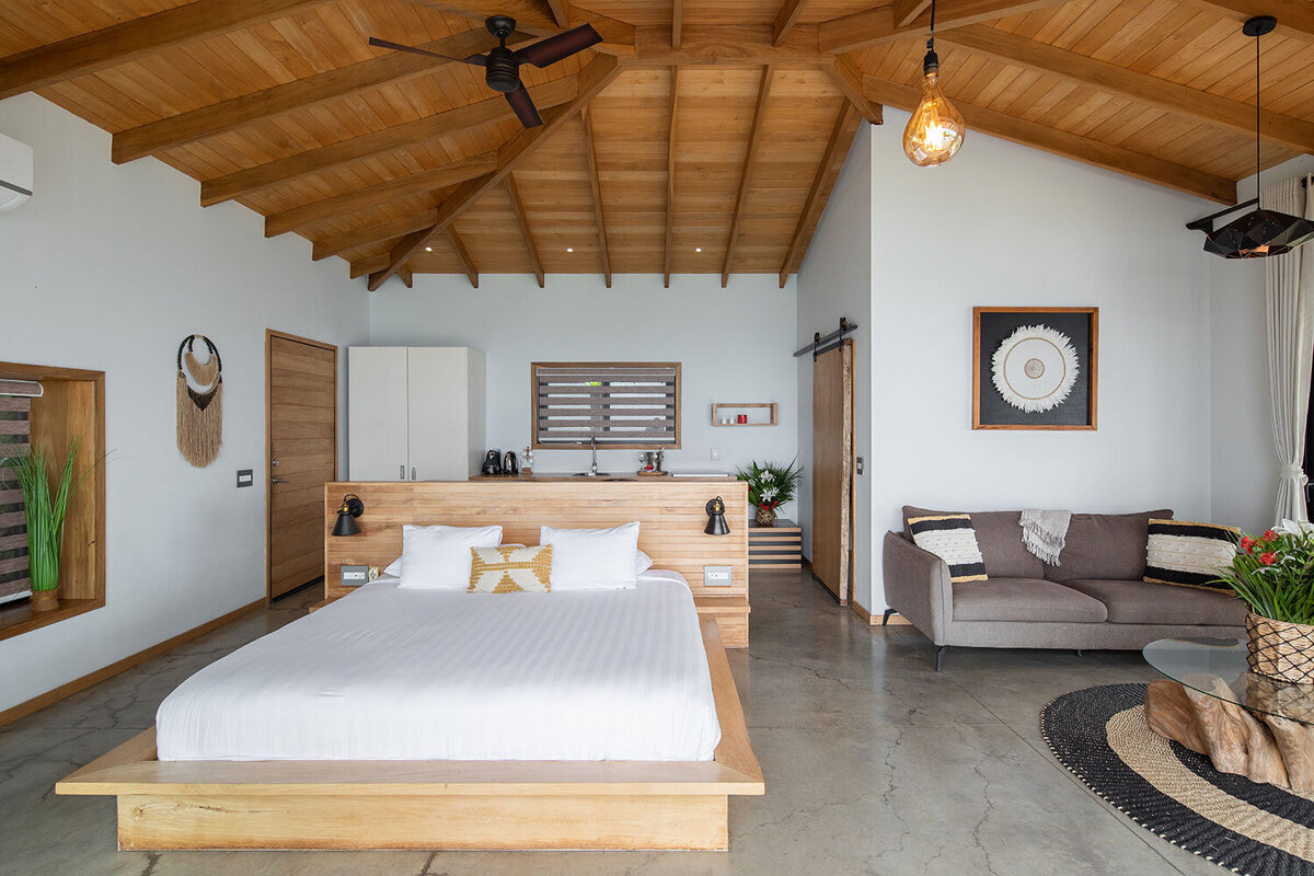 Vista del Alma — Villa 1 — photo 7