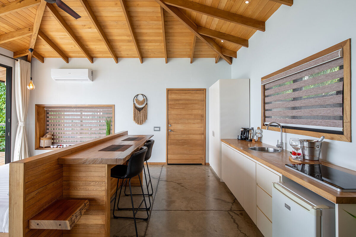 Vista del Alma — Villa 1 — photo 8