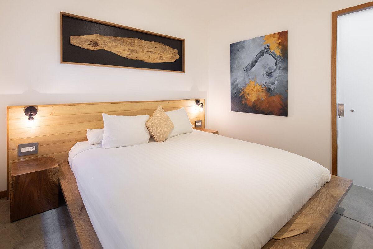 Vista del Alma — Villa 2 — photo 1