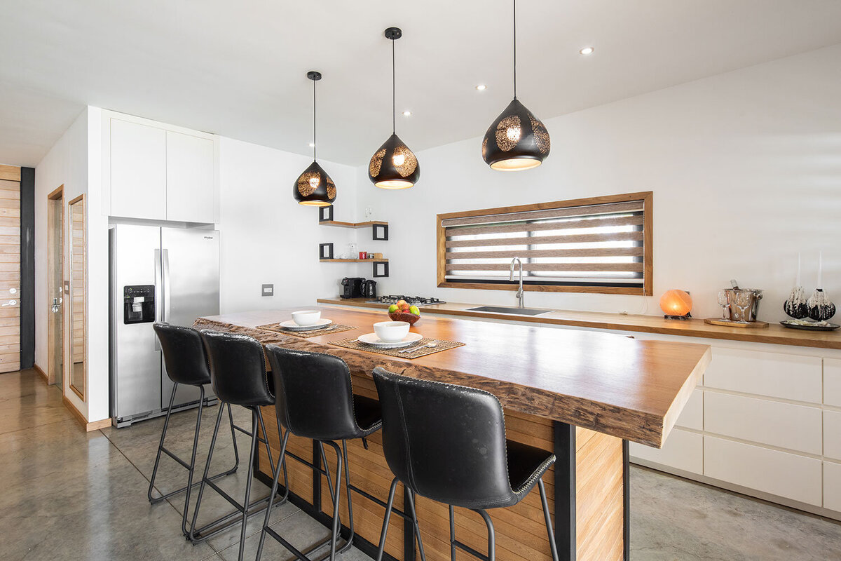 Vista del Alma — Villa 2 — photo 3