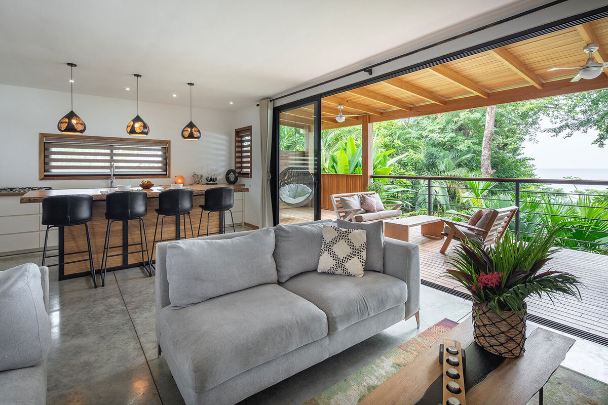 Vista del Alma — Villa 2 — photo 5