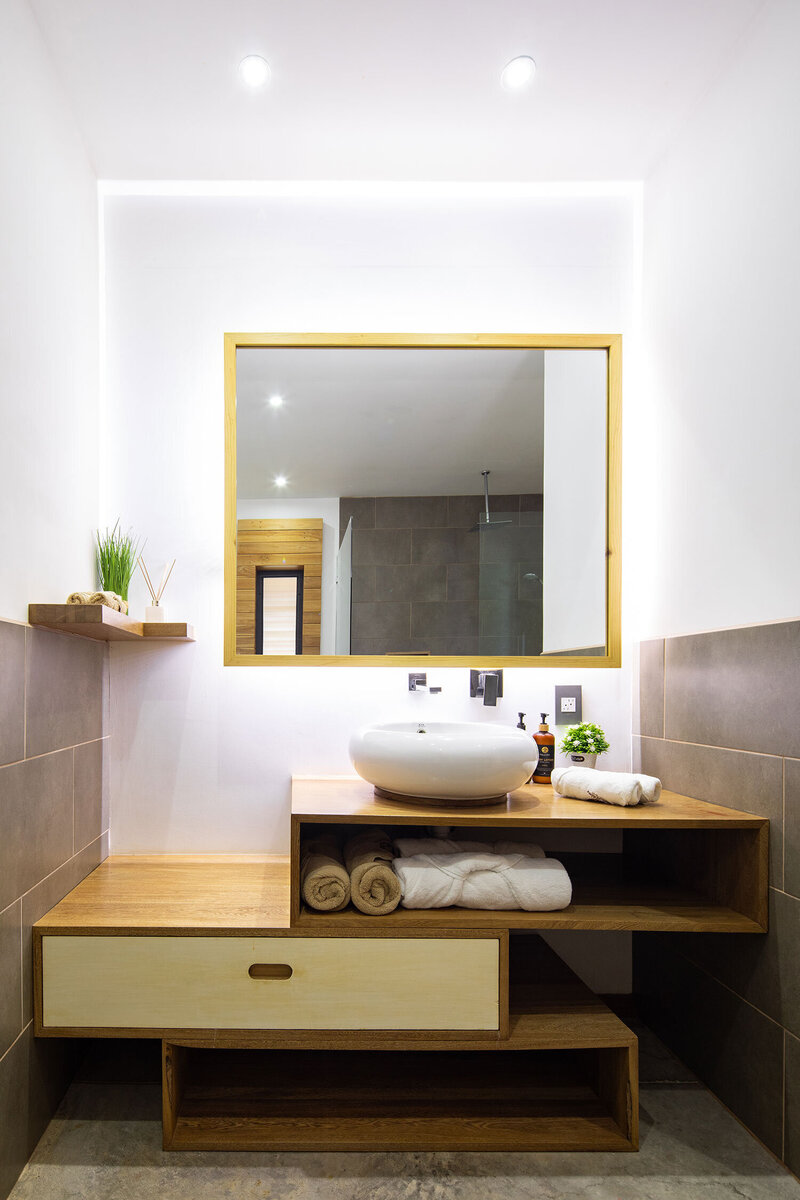 Vista del Alma — Villa 2 — photo 11