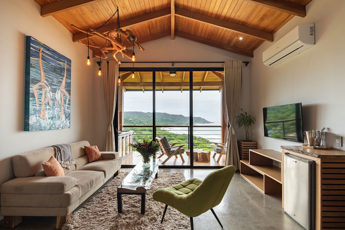 Vista del Alma — Villa 3 — photo 1