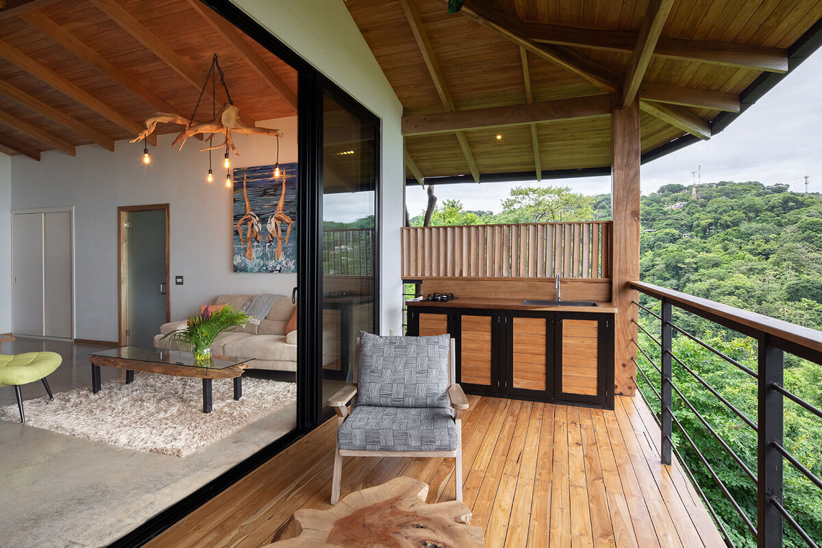 Vista del Alma — Villa 3 — photo 2