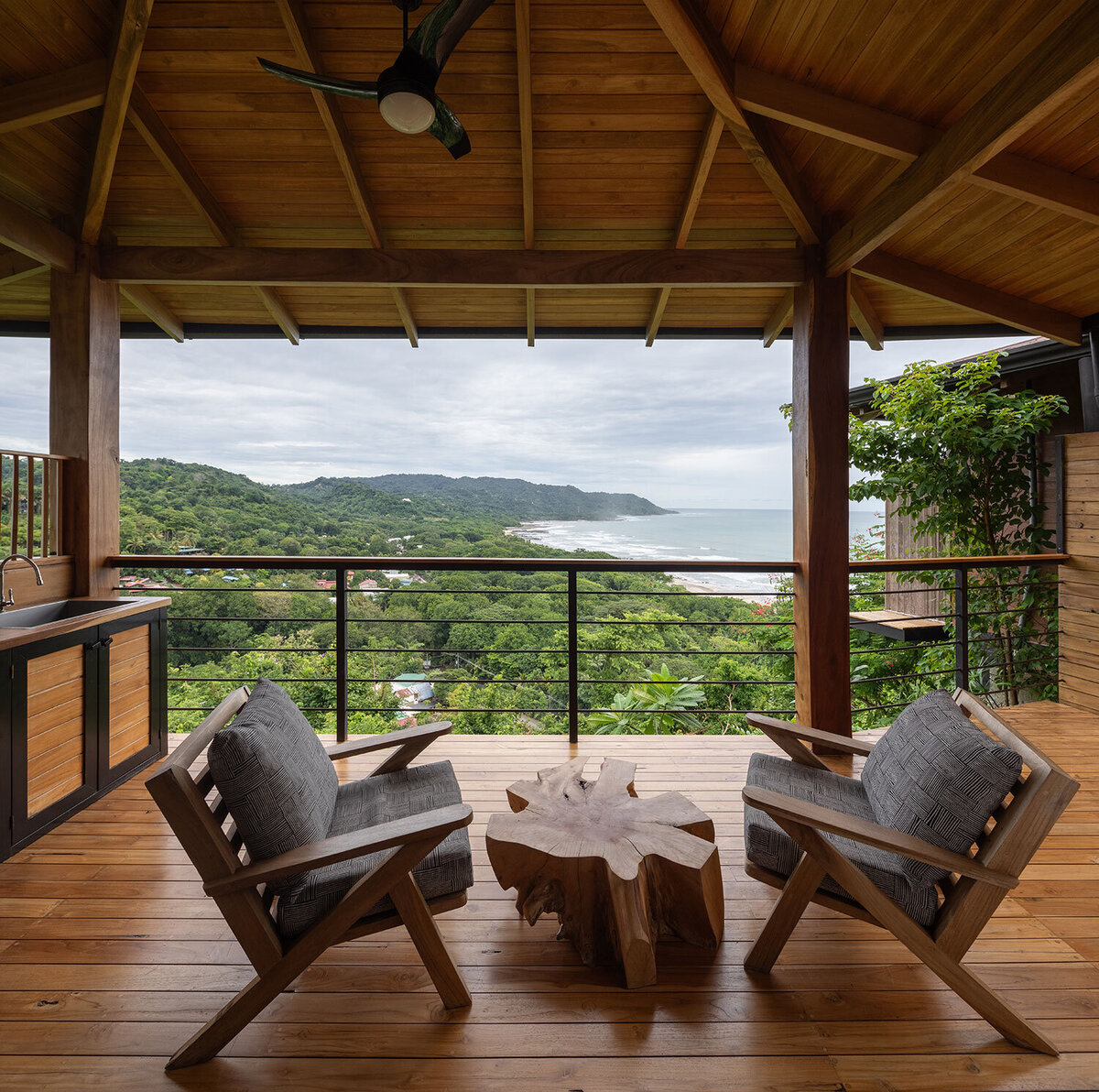 Vista del Alma — Villa 3 — photo 4