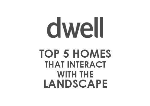 Dwell Magazine