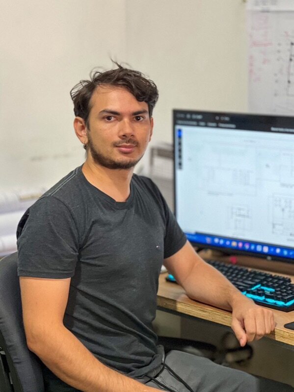 Juan José Elizondo V.